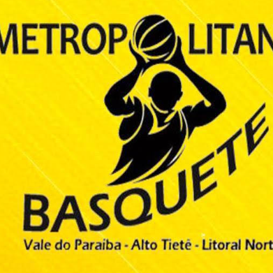 METROPOLITANO DE BASQUETE